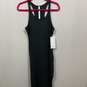 Lululemon Maxi Dress